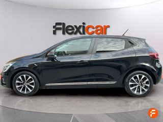 Renault Clio Serie limitada Limited TCe 67 kW (91CV)