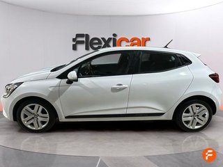 Renault Clio Intens TCe 67 kW (91CV)