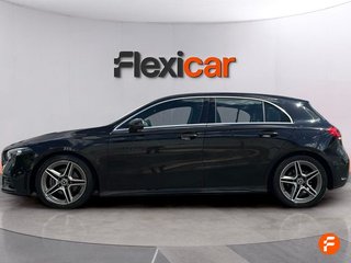 Mercedes Clase A A 180 d