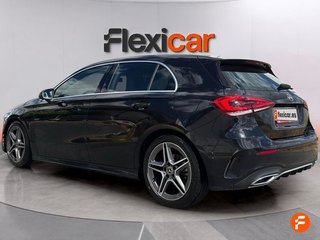 Mercedes Clase A A 180 d