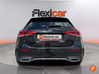 Mercedes Clase A A 180 d
