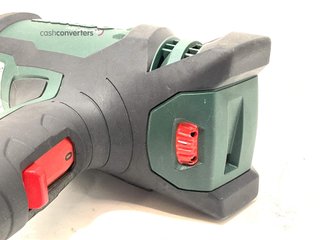 decapadora metabo hg 20-600