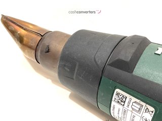 decapadora metabo hg 20-600