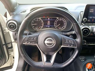 Nissan Juke DIG-T 84 kW (114 CV) DCT 7 Vel. Acenta