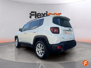 Jeep Renegade 4xe 1.3 PHEV 140 kW(190CV) Limited AT