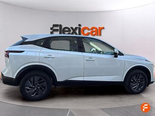 Nissan Qashqai DIG-T 103kW (140CV) mHEV 4x2 Acenta