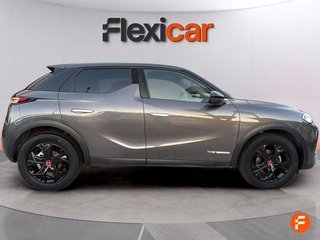 DS DS 3 PureTech 73 kW Manual CHIC