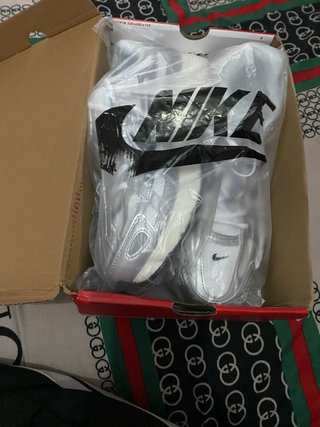 Nike P6000