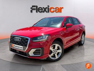 Audi Q2 design edition 1.6 TDI