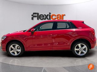 Audi Q2 design edition 1.6 TDI