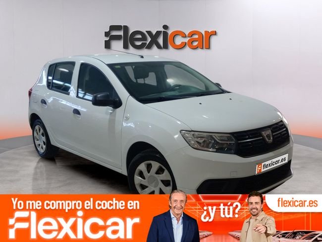 Dacia Sandero Ambiance dCi 55kW (75CV) - foto 1