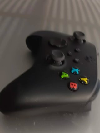 Mando Inalámbrico Xbox