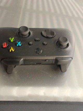Mando Inalámbrico Xbox