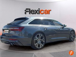 Audi S6 S6 AVANT 3.0 349CV