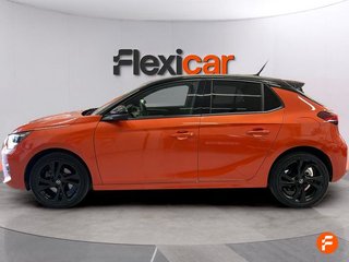 Opel Corsa 1.2T XHL 74kW (100CV) GS-Line