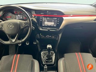 Opel Corsa 1.2T XHL 74kW (100CV) GS-Line