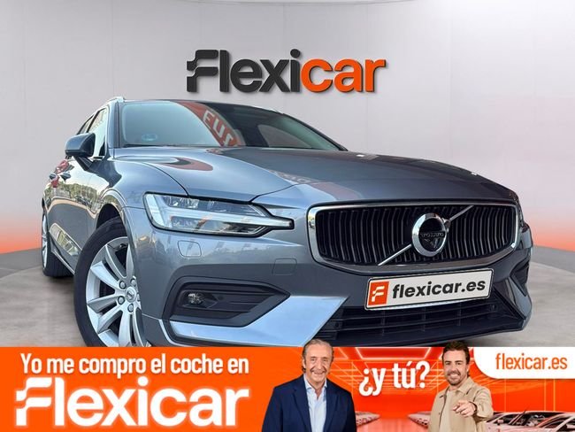 Volvo V60 2.0 D3 Momentum - foto 1