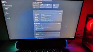 CHOLLO PC GAMING 12 NÚCLEOS + GTX 1070 TI 8GB