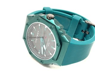 reloj pulsera unisex viceroy heat