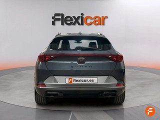 Cupra Formentor 1.5 TSI 110kW (150 CV) DSG