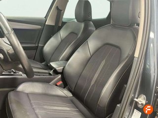 Cupra Formentor 1.5 TSI 110kW (150 CV) DSG