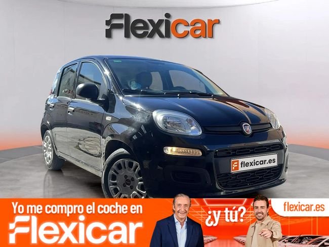Fiat Panda City Life Hybrid 1.0 Gse 51kw (70CV) - foto 1