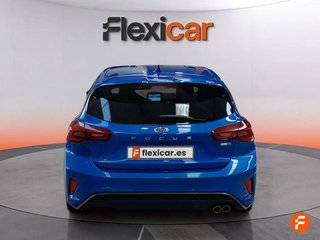 Ford Focus 1.0 Ecoboost MHEV 92kW ST-Line