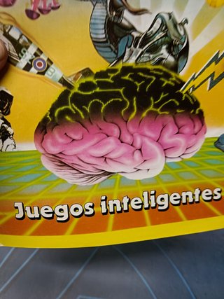 2 revistas, ZX Revista para USUARIOS ORDENADORES SINCLAIR, AÑO 1 nº5 y nº7- 1984