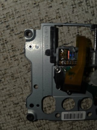 Lector PSP Slim Sony