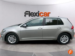 Volkswagen Golf Advance 1.6 TDI 85kW (115CV) DSG