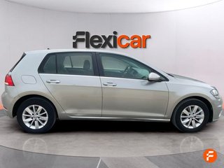 Volkswagen Golf Advance 1.6 TDI 85kW (115CV) DSG