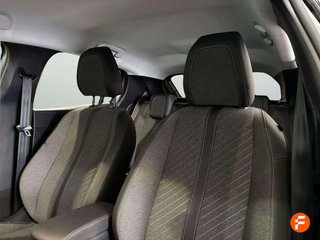 Peugeot 208 Allure Gasolina 100 S&S 6 Vel. MAN