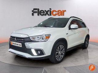 Mitsubishi ASX 160 MPI Kaiteki