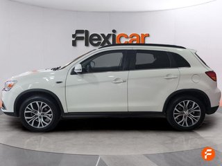 Mitsubishi ASX 160 MPI Kaiteki
