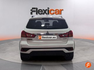 Mitsubishi ASX 160 MPI Kaiteki