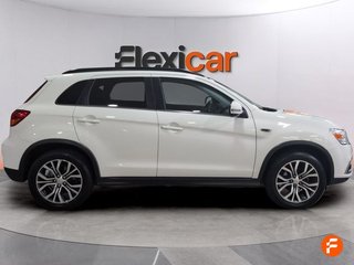 Mitsubishi ASX 160 MPI Kaiteki