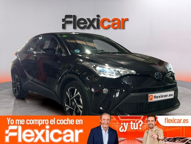 Toyota C-HR 1.8 125H Advance - foto 1