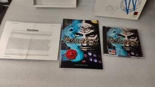 🇪🇸 Broken Sword: La Leyenda de los Templarios PC