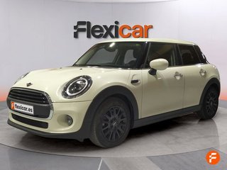 MINI Cooper COOPER 5 PUERTAS