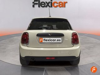 MINI Cooper COOPER 5 PUERTAS