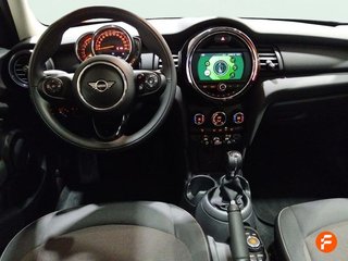 MINI Cooper COOPER 5 PUERTAS