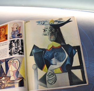 Revista Gaceta Ilustrada nº 786, 1971. Picasso, número especial.