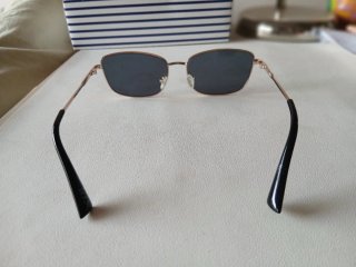 Gafas de sol unisex