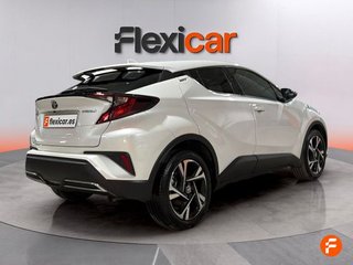 Toyota C-HR 2.0 180H Advance