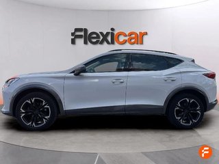 Cupra Formentor 1.5 TSI 110kW (150 CV) DSG