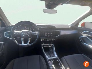 Audi Q3 Advanced 35 TFSI 110kW (150CV) S tronic