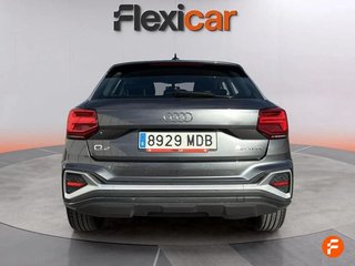 Audi Q2 Advanced 35 TFSI 110kW (150CV) S tronic