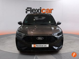 Ford Kuga ST-Line 1.5T EcoBoost 110kW (150CV)