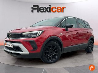 Opel CrossLand 1.2 81kW (110CV) GS Line