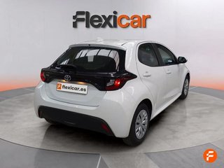 Toyota Yaris 1.5 125 S-Edition
